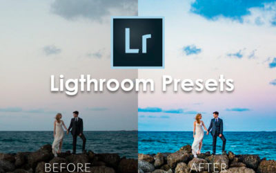 ¿Qué son los presets de Adobe Lightroom?