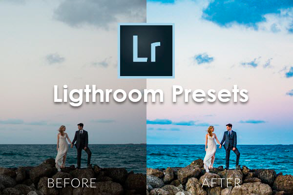 adobe lightroom presets