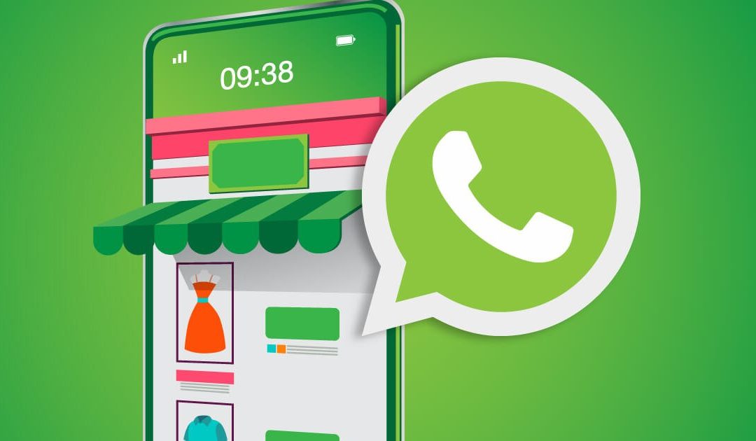 Potencia tu negocio con WhatsApp Business