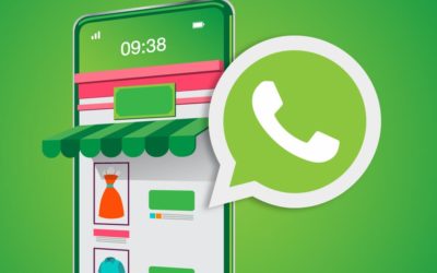 Potencia tu negocio con WhatsApp Business